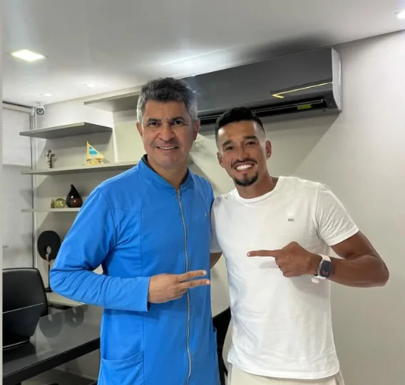 Com aluno