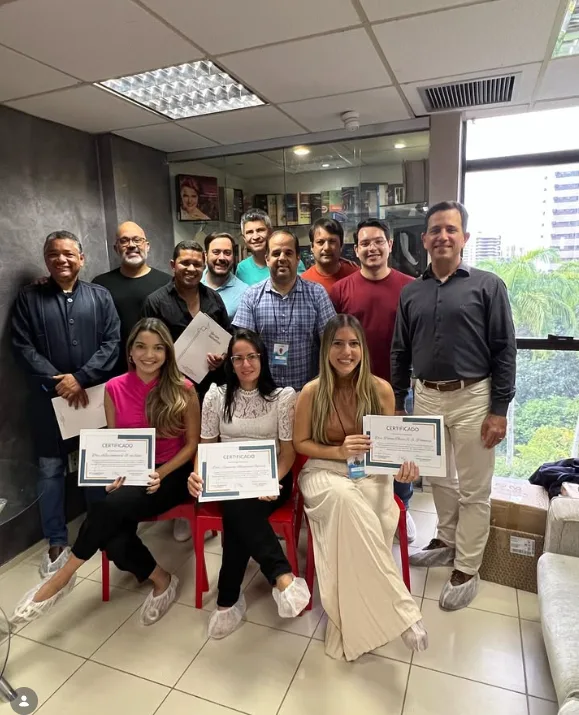 Certificação