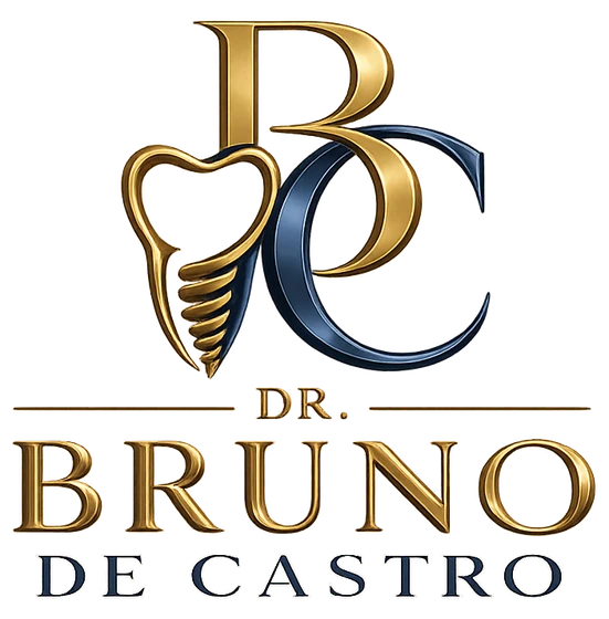Dr. Bruno de Castro