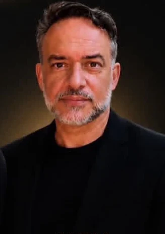 Dr. Maycol Liberato